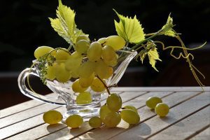 uvas-viñedo