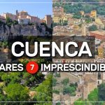 Descubre las experiencias inolvidables: Qué hacer en Cuenca, guía completa