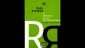 El-conflicto-de-las-interpretaciones-Ensayos-de-hermeneutica