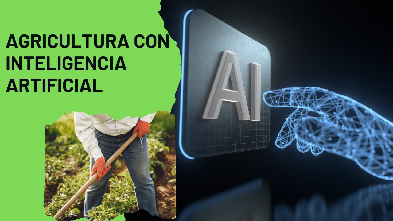 Impacto de la inteligencia artificial en la agricultura de precisión ...