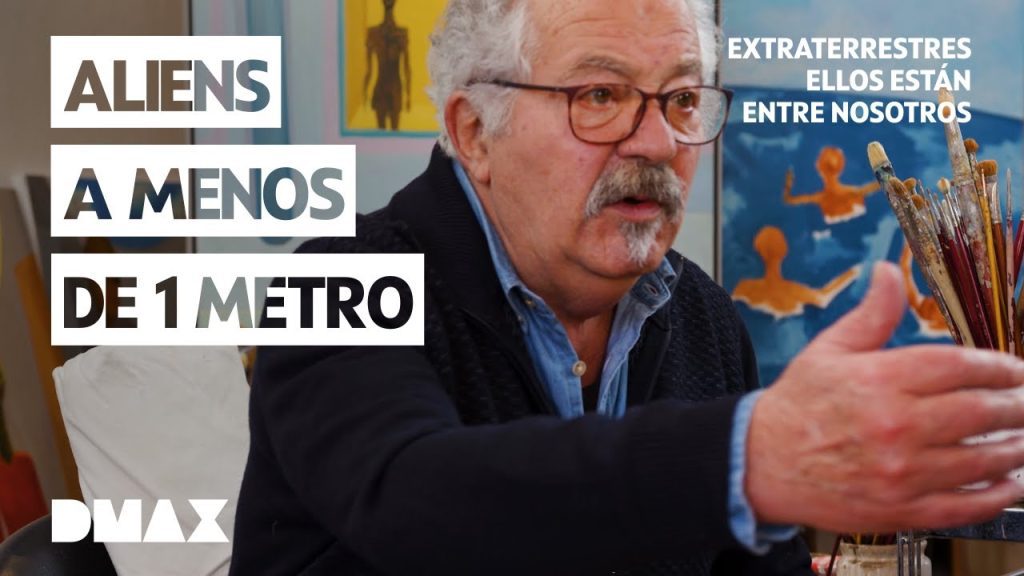 Encuentros-OVNI-en-el-Arte-Contemporaneo-Obras-que-Exploran-lo-Extraterrestre - Quo Encuentros-OVNI-en-el-Arte-Contemporaneo-Obras-que-Exploran-lo-Extraterrestre