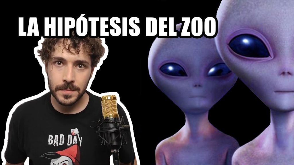 Explorando-la-Hipotesis-del-Zoologico-Extraterrestre-¿Somos-Observados-por-Alienigenas - Quo Explorando-la-Hipotesis-del-Zoologico-Extraterrestre-¿Somos-Observados-por-Alienigenas