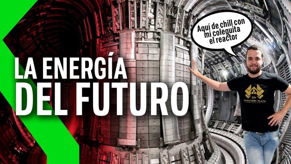 Explorando-las-posibilidades-de-la-tecnologia-de-fusion-nuclear - Quo Explorando-las-posibilidades-de-la-tecnologia-de-fusion-nuclear