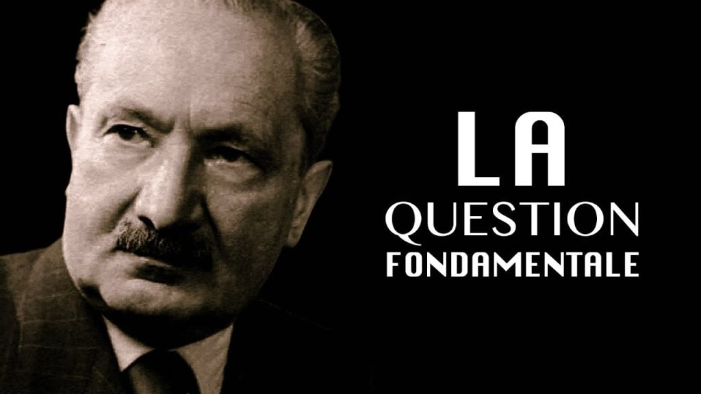 Heidegger-y-Aristoteles - Quo Heidegger-y-Aristoteles