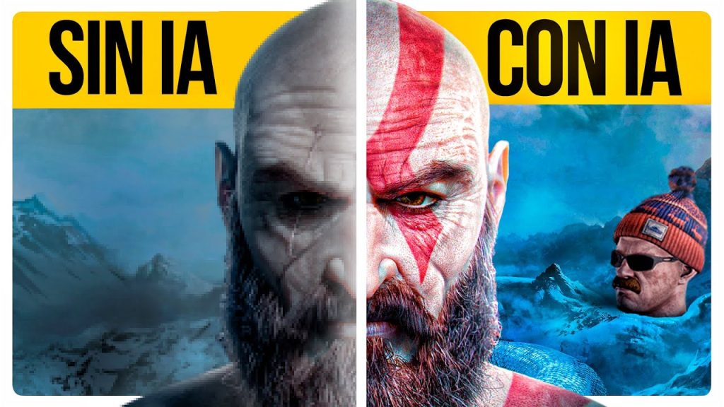 La-convergencia-de-la-inteligencia-artificial-y-la-realidad-aumentada-en-los-videojuegos - Quo La-convergencia-de-la-inteligencia-artificial-y-la-realidad-aumentada-en-los-videojuegos