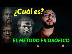 La-filosofia-y-su-metodo