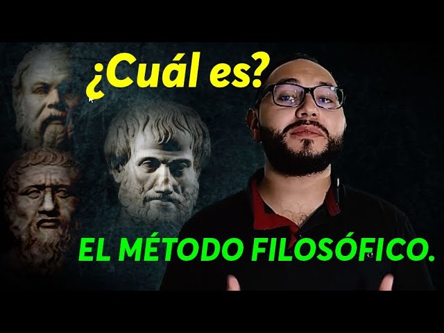 La-filosofia-y-su-metodo - Quo La-filosofia-y-su-metodo