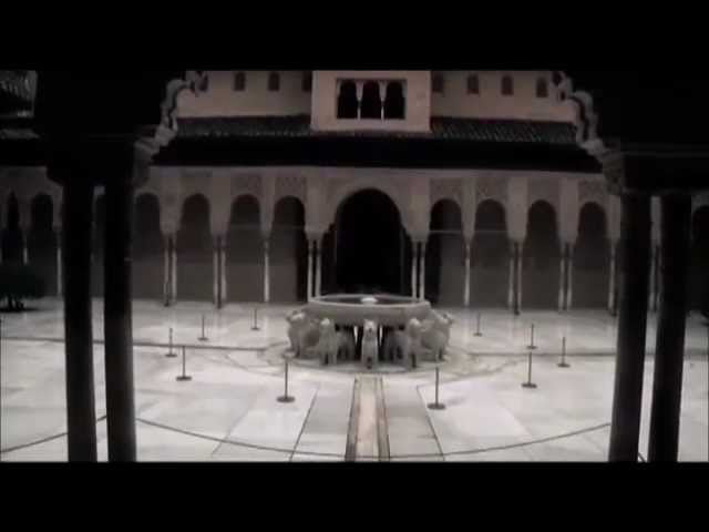 Ovnis-sobre-la-Alhambra-Misterios-en-los-Cielos-de-Granada - Quo Ovnis-sobre-la-Alhambra-Misterios-en-los-Cielos-de-Granada