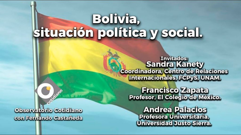 situacion-politica-y-social-en-Bolivia - Quo situacion-politica-y-social-en-Bolivia