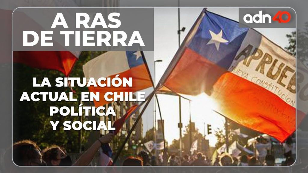 situacion-politica-y-social-en-Chile - Quo situacion-politica-y-social-en-Chile