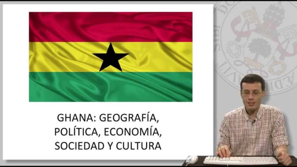 situacion-politica-y-social-en-Ghana - Quo situacion-politica-y-social-en-Ghana