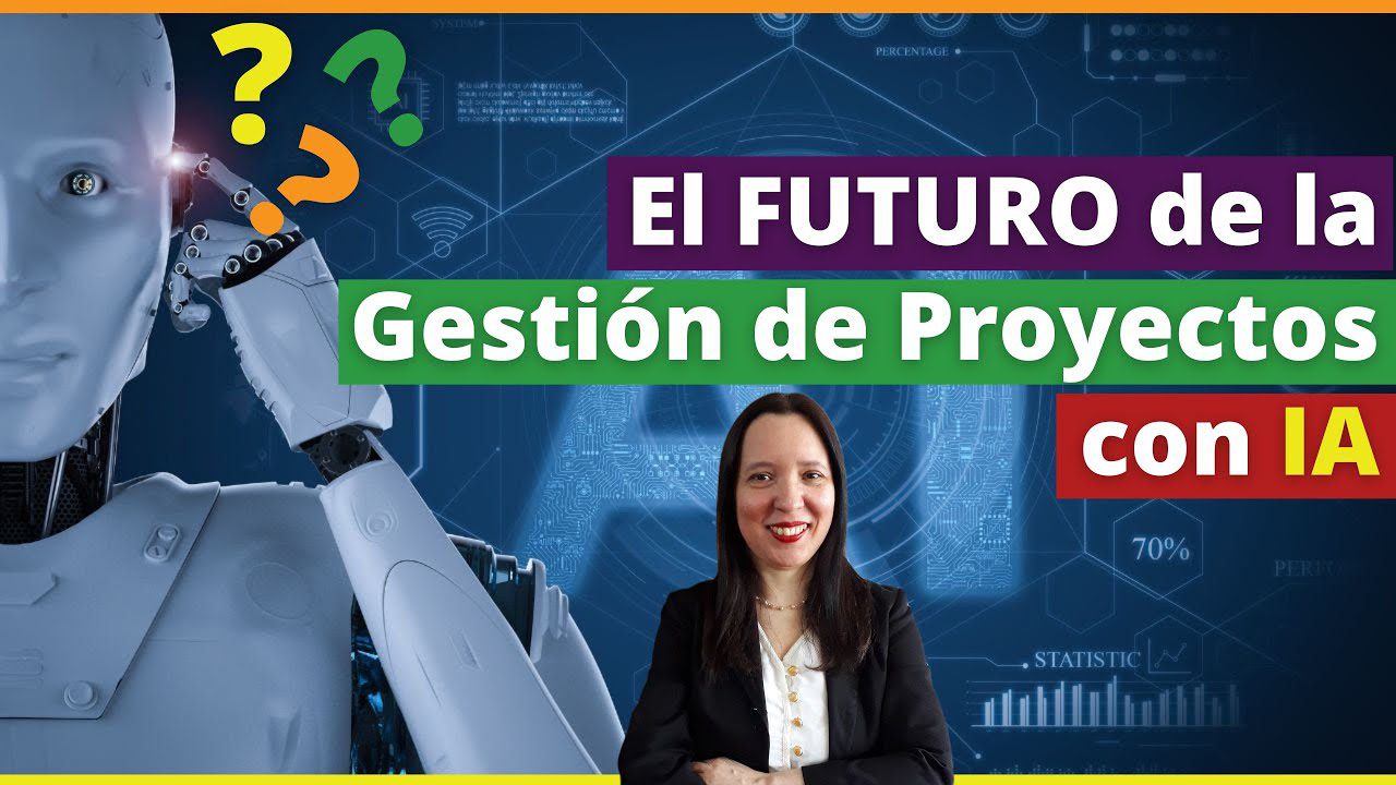Descubre cómo la inteligencia artificial transforma la gestión de ...