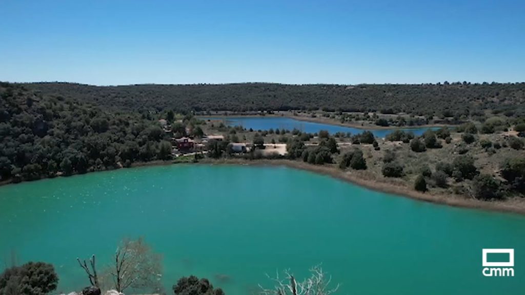 El-Enigma-de-las-Lagunas-de-Ruidera-Ovnis-en-la-Mancha