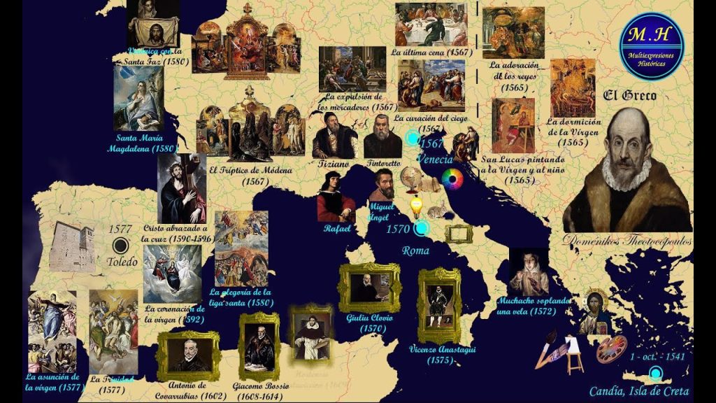 El-Greco-y-la-Asuncion-de-la-Virgen-Religiosidad-y-Expresion-Artistica
