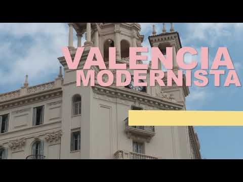 El-Modernismo-en-Valencia-Arquitectura-y-Arte-en-la-Ciudad-del-Turia - Quo El-Modernismo-en-Valencia-Arquitectura-y-Arte-en-la-Ciudad-del-Turia