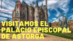 El-Palacio-de-Gaudi-en-Astorga-Modernismo-en-el-Camino-de-Santiago
