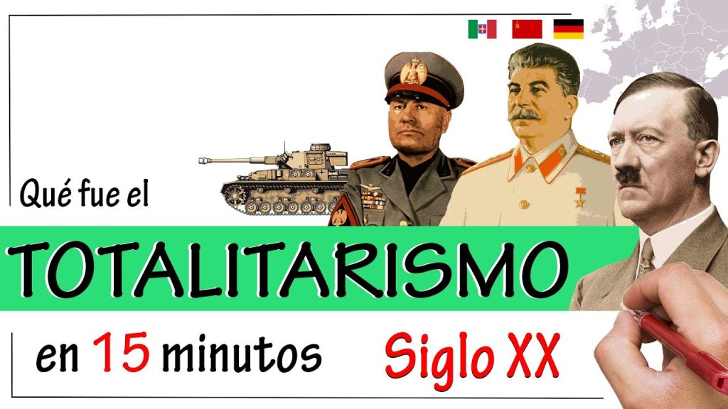 El-auge-de-los-totalitarismos-Hitler-Mussolini-y-Stalin
