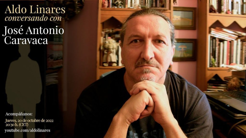 Encuentros-OVNI-en-Linares-Historias-en-la-Ciudad-Minera - Quo Encuentros-OVNI-en-Linares-Historias-en-la-Ciudad-Minera