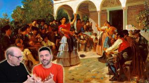 Historia-del-Flamenco-Del-Siglo-XVIII-a-la-Actualidad