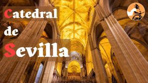 La-Giralda-y-la-Alcazar-Joyas-Arquitectonicas-de-Sevilla
