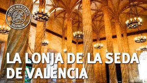 La-Lonja-de-la-Seda-de-Valencia-Gotico-Civil-y-Comercial