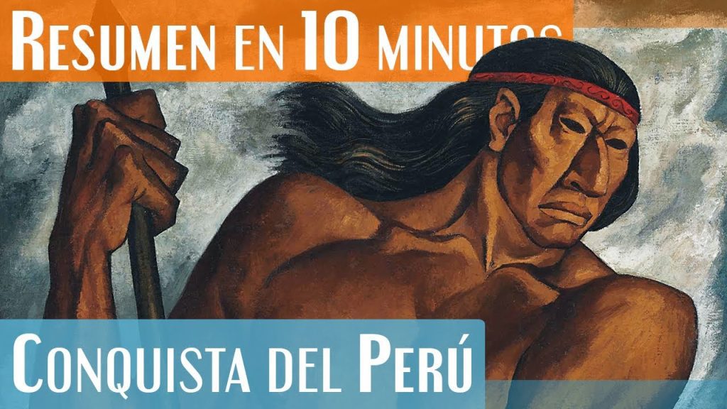La-conquista-del-Imperio-Inca-Pizarro-y-el-oro-de-los-Andes - Quo La-conquista-del-Imperio-Inca-Pizarro-y-el-oro-de-los-Andes