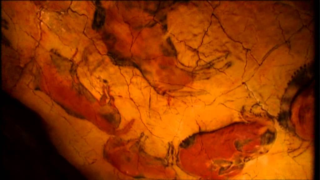 Las-Cuevas-de-Altamira-Arte-Rupestre-en-el-Norte-de-Espana