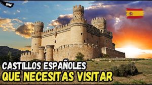 Los-Castillos-de-Espana-Fortalezas-que-Cuentan-Historias