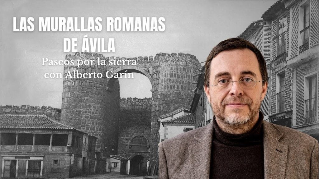 Murallas-de-Avila-Testigos-de-la-Historia-Militar-Espanola - Quo Murallas-de-Avila-Testigos-de-la-Historia-Militar-Espanola