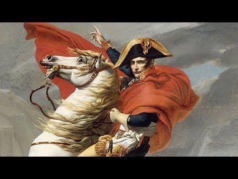 Napoleon-Bonaparte-El-emperador-que-cambio-Europa