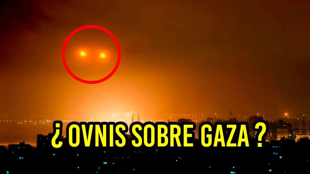 Ovnis-sobre-San-Sebastian-Luces-en-la-Bella-Easo - Quo Ovnis-sobre-San-Sebastian-Luces-en-la-Bella-Easo