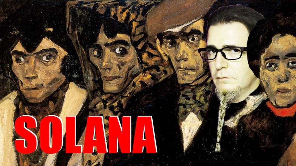 Zuloaga-y-la-Espana-Negra-Pintura-Costumbrista-en-el-Siglo-XIX - Quo Zuloaga-y-la-Espana-Negra-Pintura-Costumbrista-en-el-Siglo-XIX