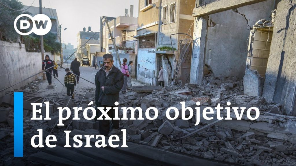 situacion-politica-y-social-en-Israel - Quo situacion-politica-y-social-en-Israel