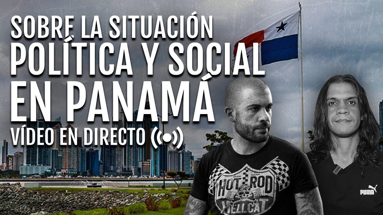 Situación política y social en Panamá: Análisis completo de la ...