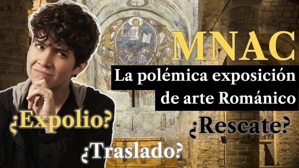 Arte-Romanico-en-Cataluna-Monumentos-Centenarios-en-la-Tierra-Catalana - Quo Arte-Romanico-en-Cataluna-Monumentos-Centenarios-en-la-Tierra-Catalana