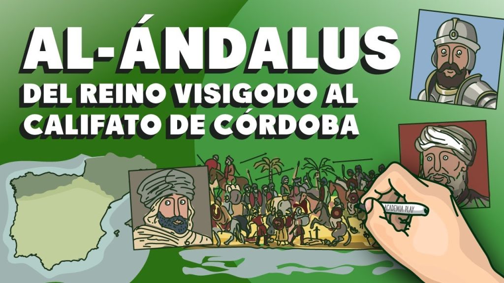 Arte-Visigodo-Legado-Artistico-de-los-Primeros-Cristianos-en-la-Peninsula