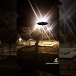 Avistamiento de OVNIS en Arroyo de San Serván: ¿Qué secretos ocultan los cielos de Extremadura?
