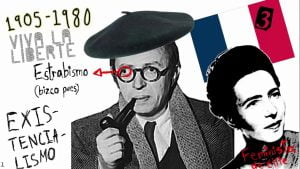 El-Existencialismo-en-la-obra-de-Jean-Paul-Sartre-Libertad-y-responsabilidad