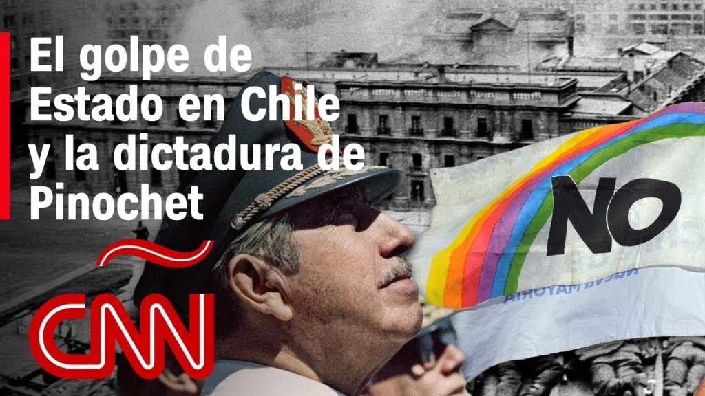 El Golpe de Estado en Chile: Allende y el Ascenso de Pinochet - Quo