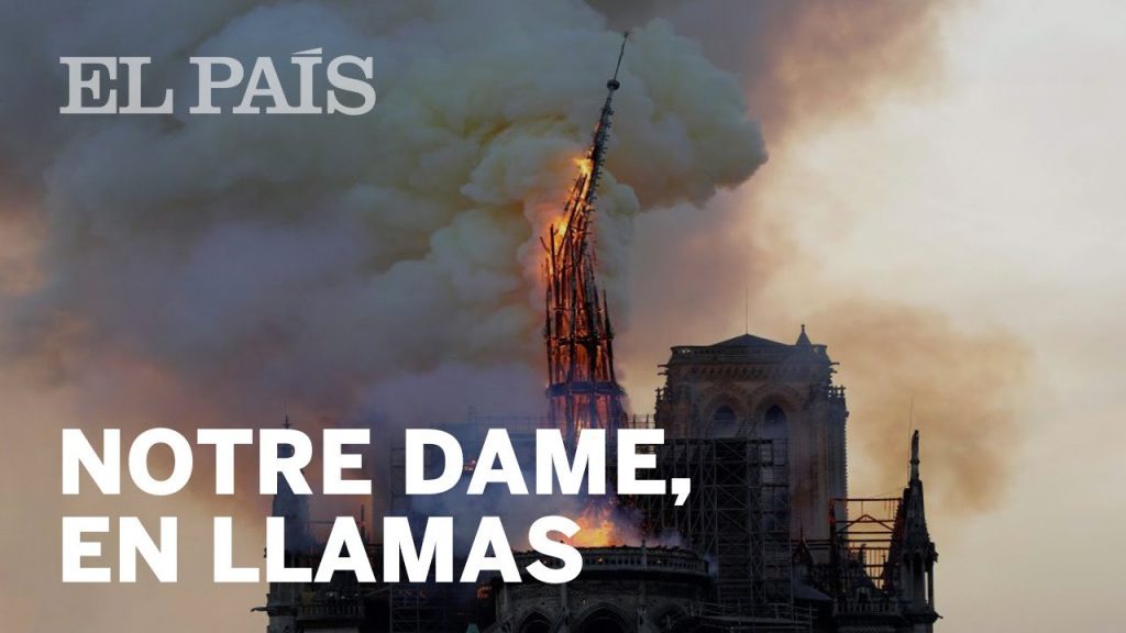 El-Incendio-en-la-Catedral-de-Notre-Dame-Desastre-en-el-Corazon-de-Paris