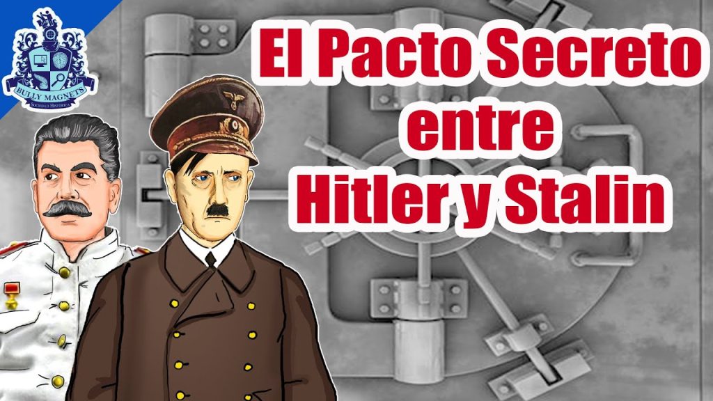 El-Pacto-Molotov-Ribbentrop-El-Acuerdo-Secreto-entre-Nazis-y-Sovieticos - Quo El-Pacto-Molotov-Ribbentrop-El-Acuerdo-Secreto-entre-Nazis-y-Sovieticos