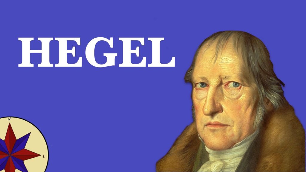 El-idealismo-aleman-Hegel-y-la-dialectica-del-espiritu - Quo El-idealismo-aleman-Hegel-y-la-dialectica-del-espiritu