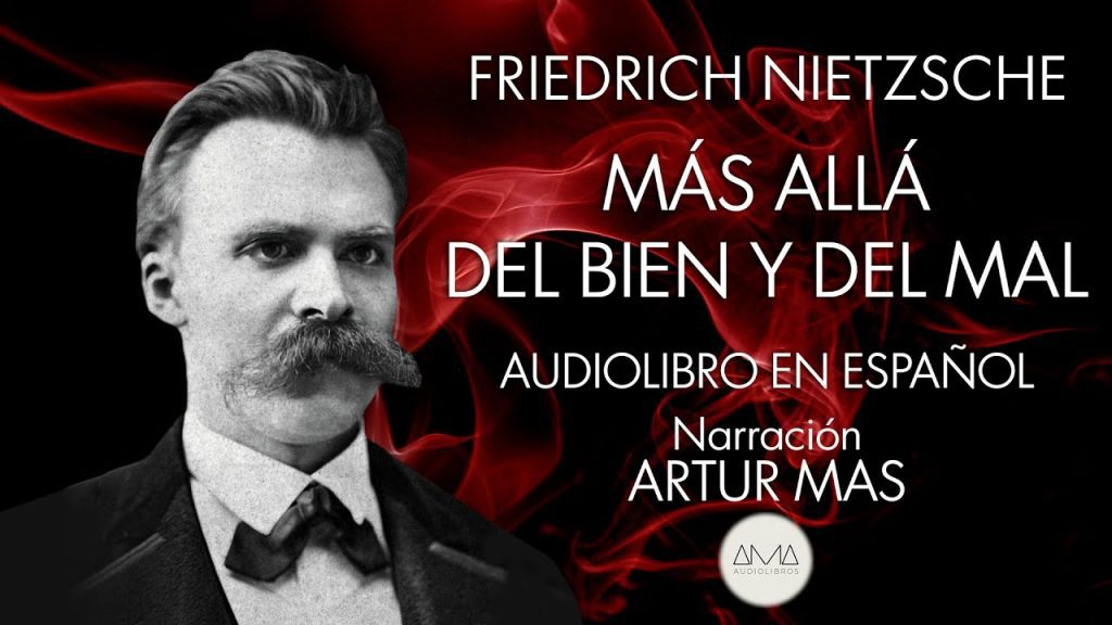 El-nihilismo-en-la-filosofia-de-Friedrich-Nietzsche-Mas-alla-del-bien-y-del-mal - Quo El-nihilismo-en-la-filosofia-de-Friedrich-Nietzsche-Mas-alla-del-bien-y-del-mal