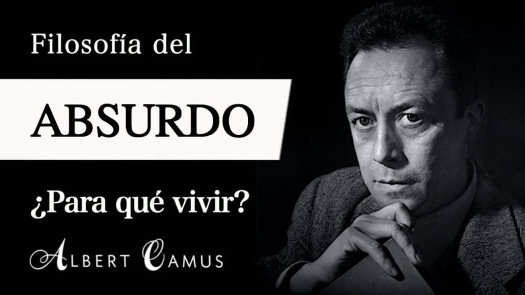 El-pensamiento-de-Albert-Camus-El-absurdo-y-la-rebelion - Quo El-pensamiento-de-Albert-Camus-El-absurdo-y-la-rebelion