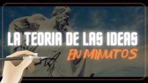 El-pensamiento-de-Platon-La-teoria-de-las-Ideas-y-la-Republica