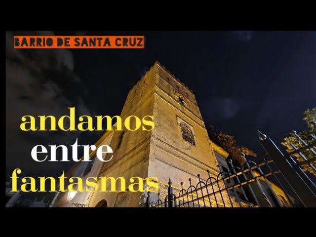 Fenomenos-paranormales-en-Aldeanueva-de-Santa-Cruz - Quo Fenomenos-paranormales-en-Aldeanueva-de-Santa-Cruz