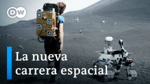 La-Carrera-Espacial-Actual-Exploracion-de-Marte-y-Colonizacion-Lunar