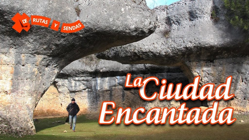 La-Ciudad-Encantada-de-Cuenca-Roca-y-Arte-en-la-Naturaleza - Quo La-Ciudad-Encantada-de-Cuenca-Roca-y-Arte-en-la-Naturaleza