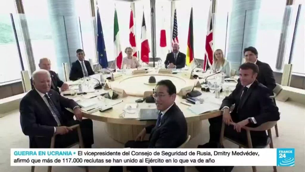 La-Cumbre-del-G7-Politica-y-Cooperacion-Economica-entre-las-Grandes-Potencias - Quo La-Cumbre-del-G7-Politica-y-Cooperacion-Economica-entre-las-Grandes-Potencias