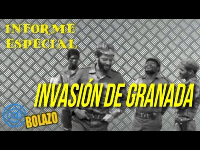La-Guerra-de-Granada-Conflicto-entre-Estados-Unidos-y-Granada-en-1983 - Quo La-Guerra-de-Granada-Conflicto-entre-Estados-Unidos-y-Granada-en-1983